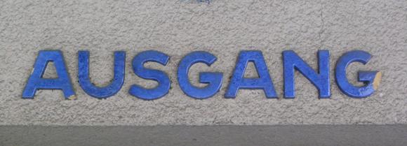 Ausgang